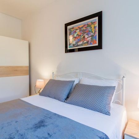 Secret Garden Apartment Poreč Dış mekan fotoğraf
