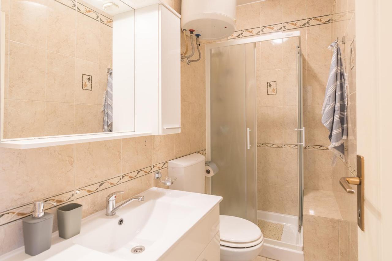 Secret Garden Apartment Poreč Dış mekan fotoğraf
