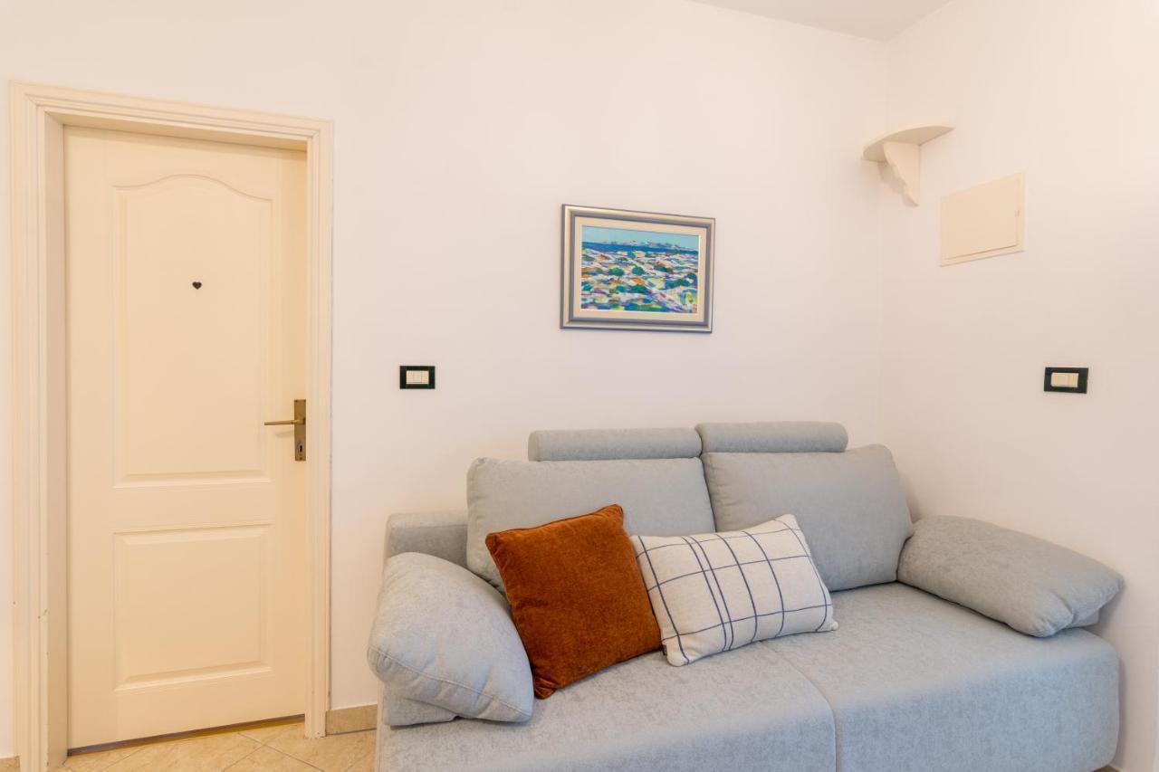 Secret Garden Apartment Poreč Dış mekan fotoğraf