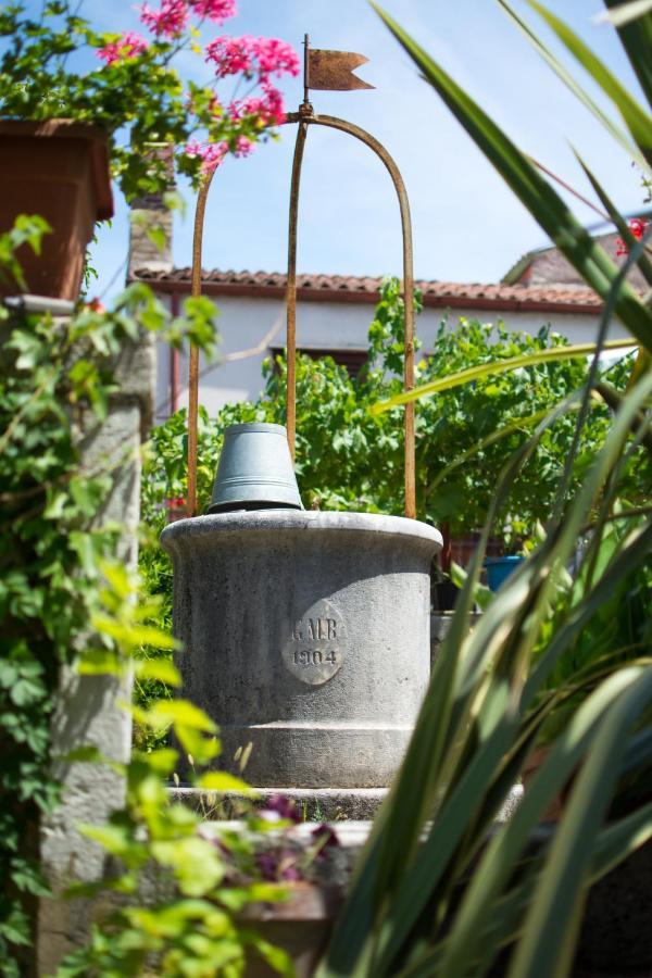 Secret Garden Apartment Poreč Dış mekan fotoğraf